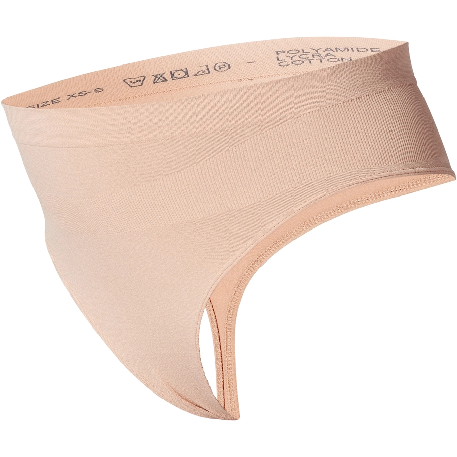 Noppies Nahtloser String String UTB Natural