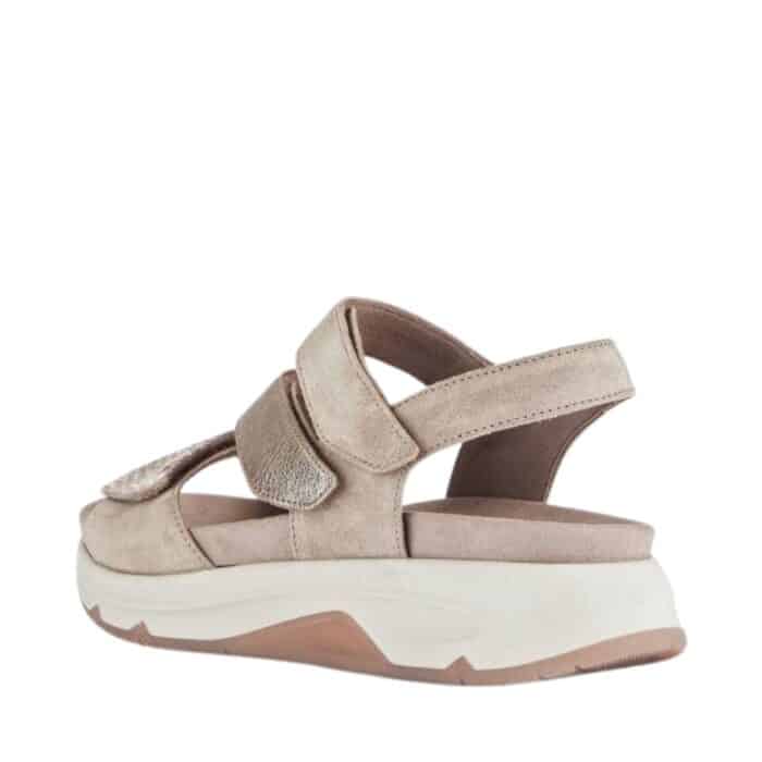 Gabor Rollingsoft Sandal Dame 66.882.63