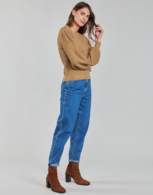 Molly Bracken - LA877A21 - Camel