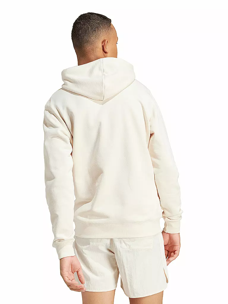 ADIDAS ORIGINALS Kapuzensweater - Hoodie creme