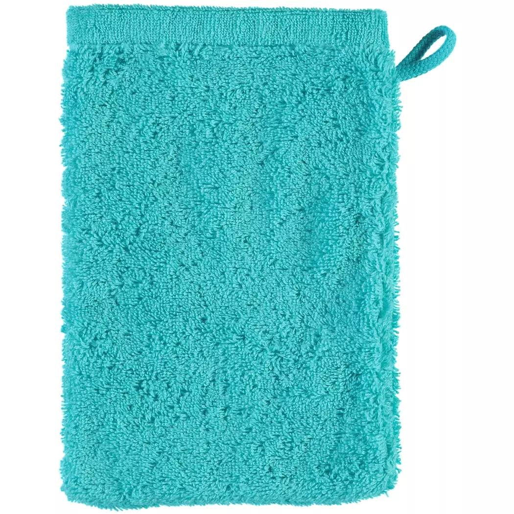 Waschhandschuh Lifestyle 16 x 22 cm