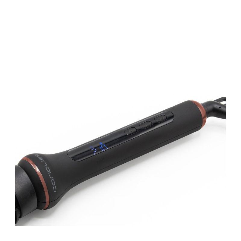 Brosse chauffante Hot Brush Copper Corioliss