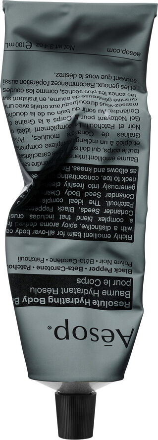 Aesop Resolute Hydrating Body Balm 100mL