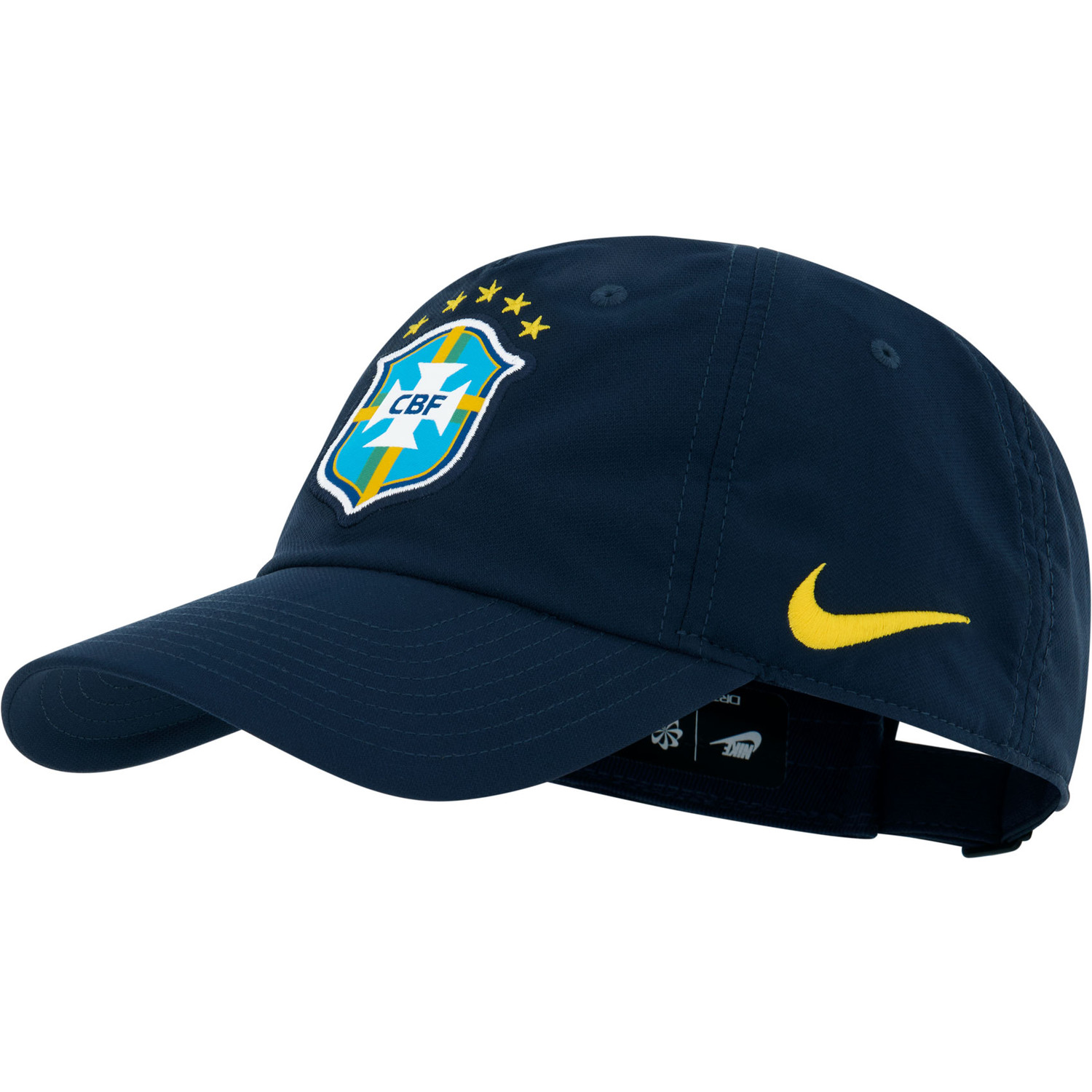Nike Brazilië Club Cap
