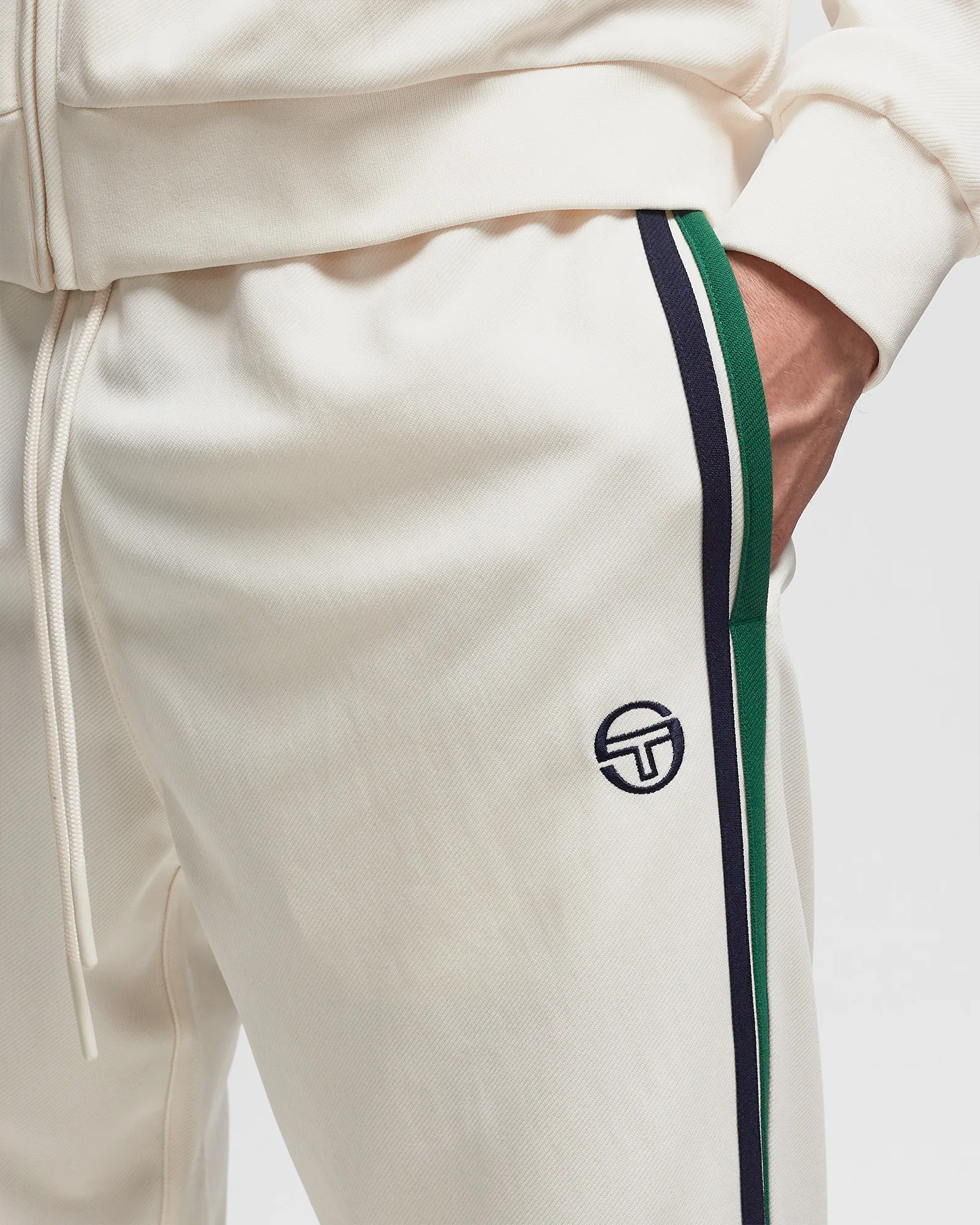 Sergio Tacchini DAMARINDO TRACKSUIT
