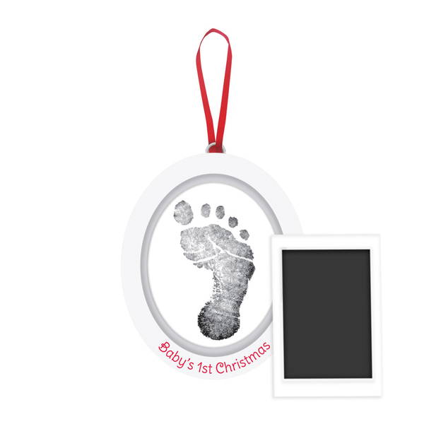 PearheadPearhead   Foto Ornament Abdruck Weihnachten