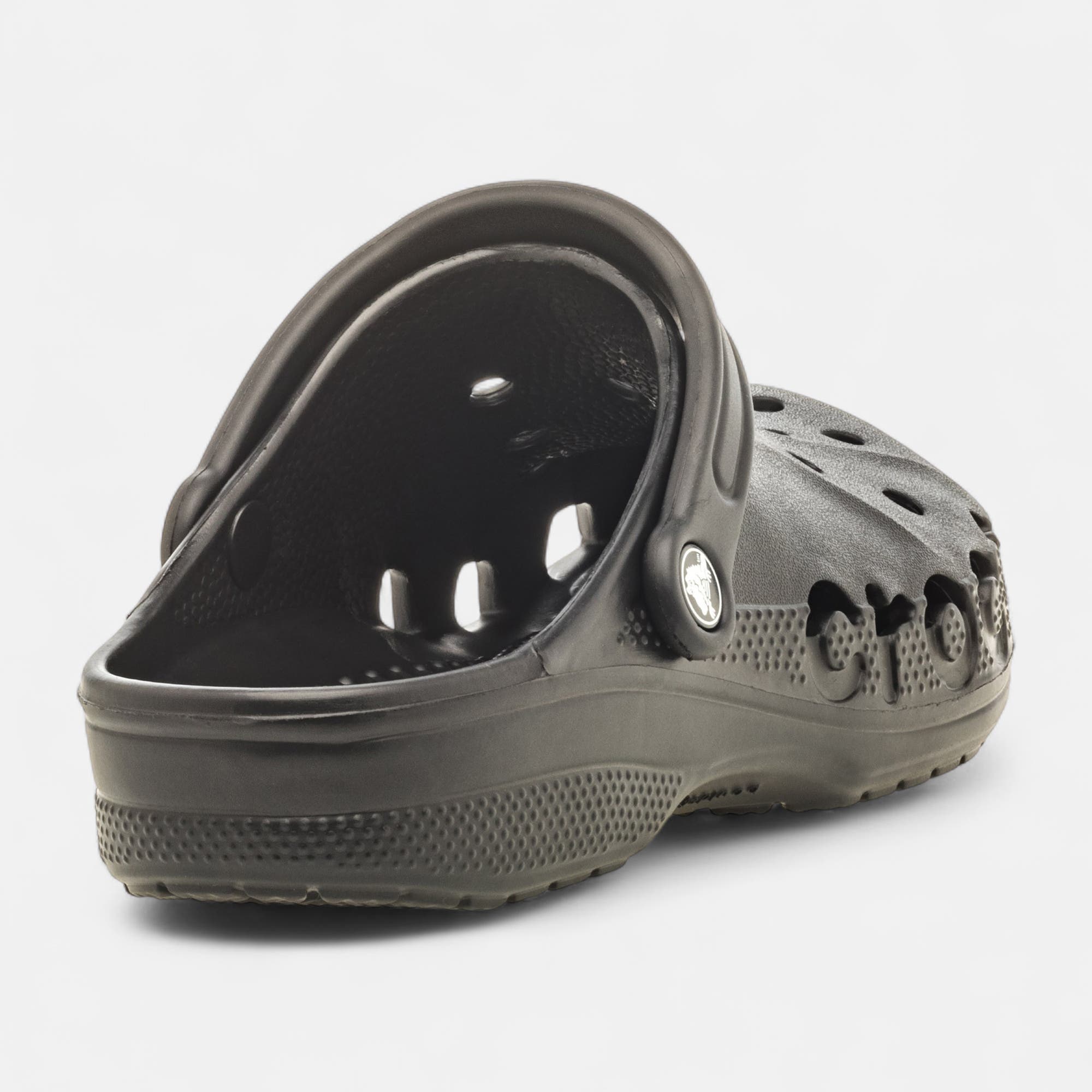 Claquettes de plage Femme noir