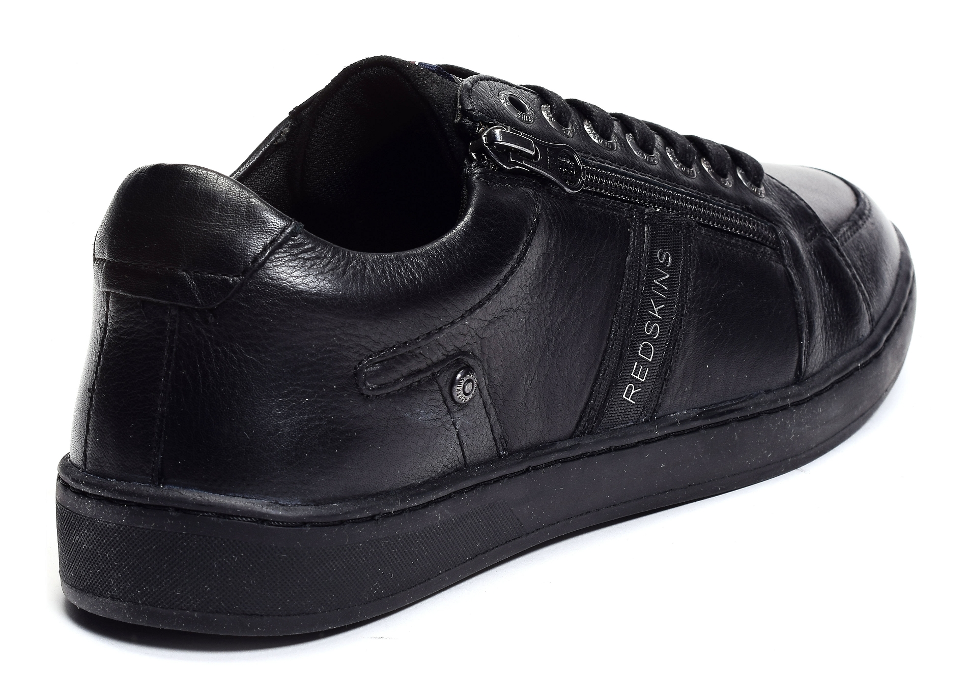 Marial noir