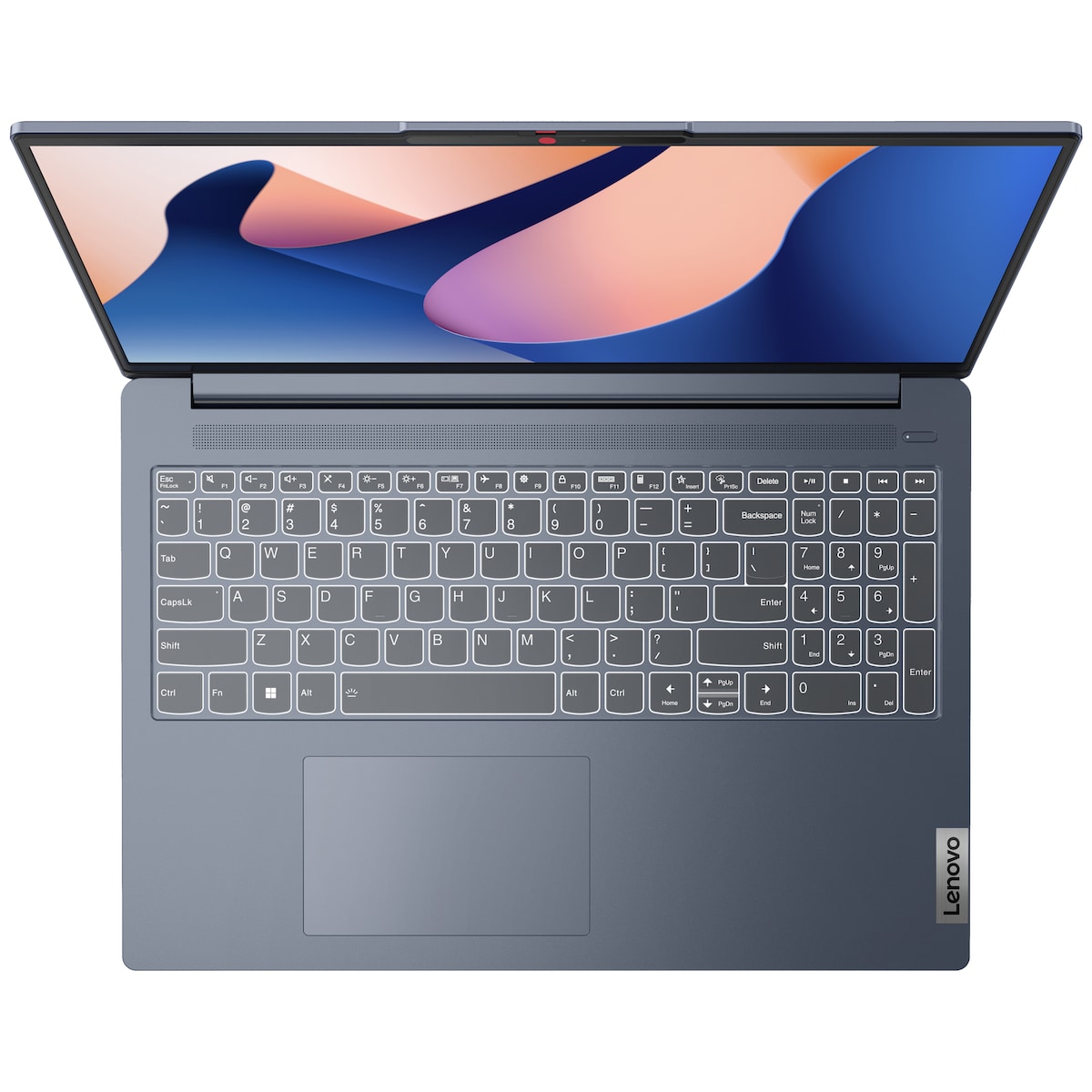 Lenovo IdeaPad Slim 5 i5-12/8/512 16