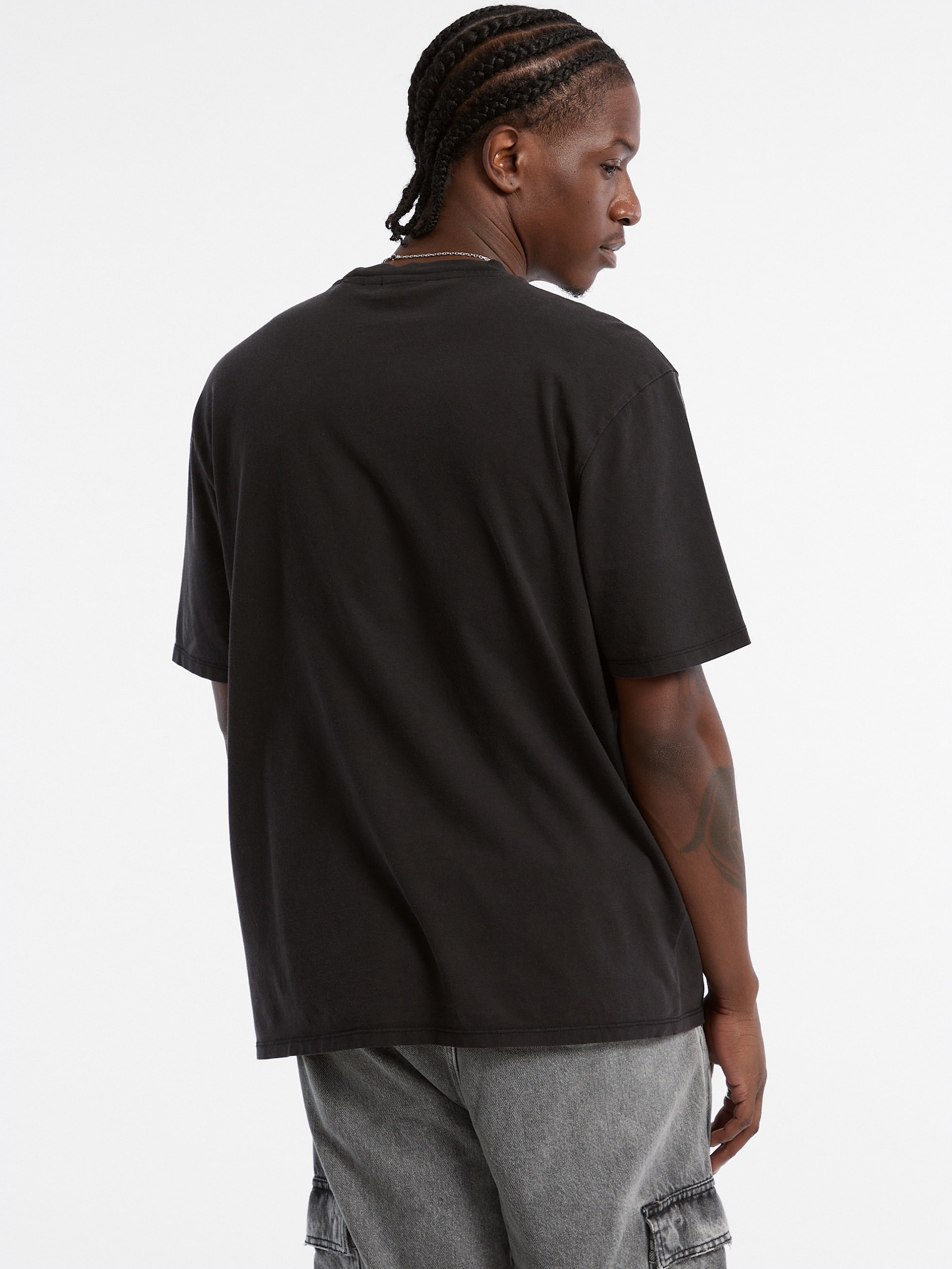 Camiseta Striker da GUESS Originals