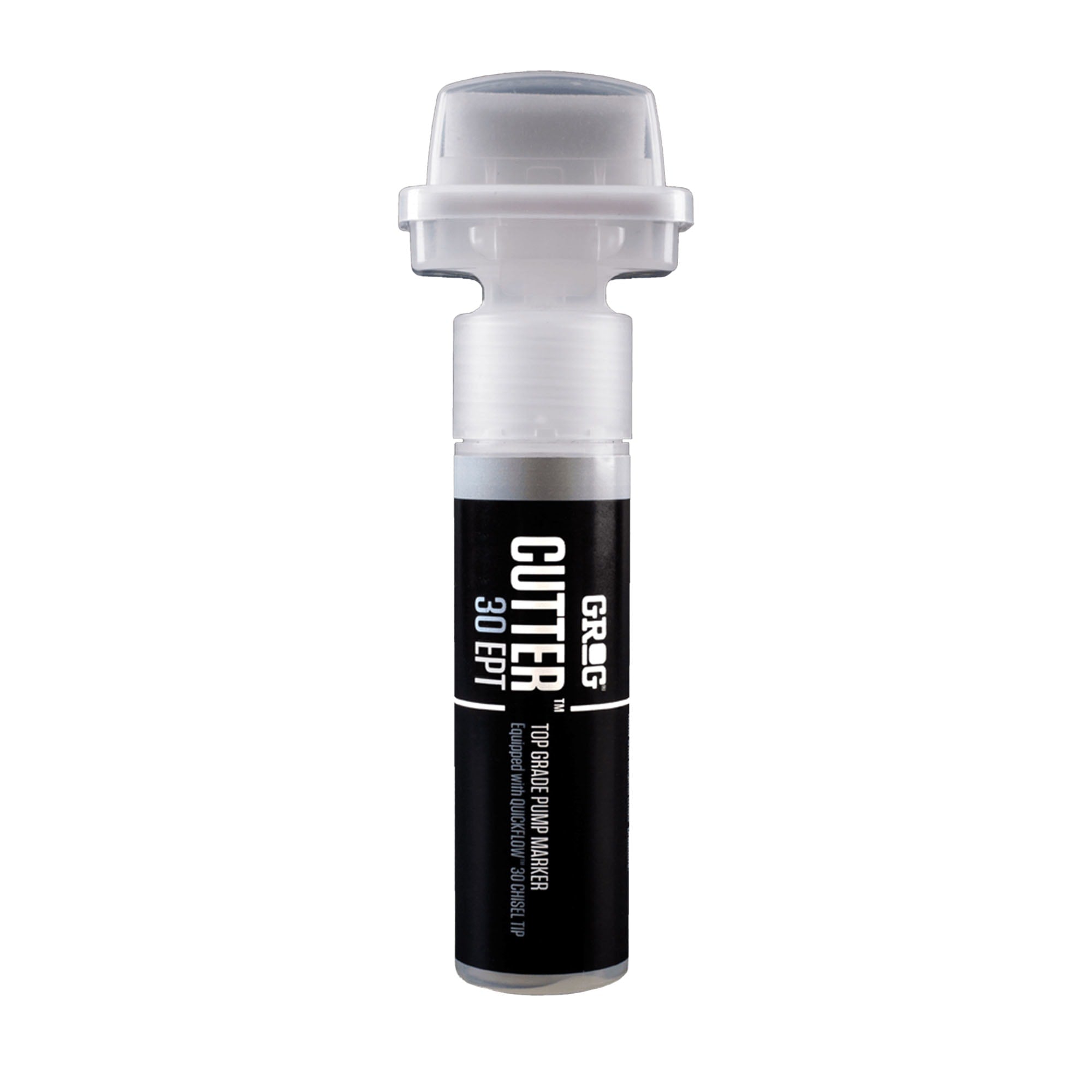 Grog<br>Cutter 30 EPT Marker