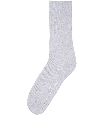 Mads N?rgaard Strømper - 4-pak - Antonia - Autumn Fresh