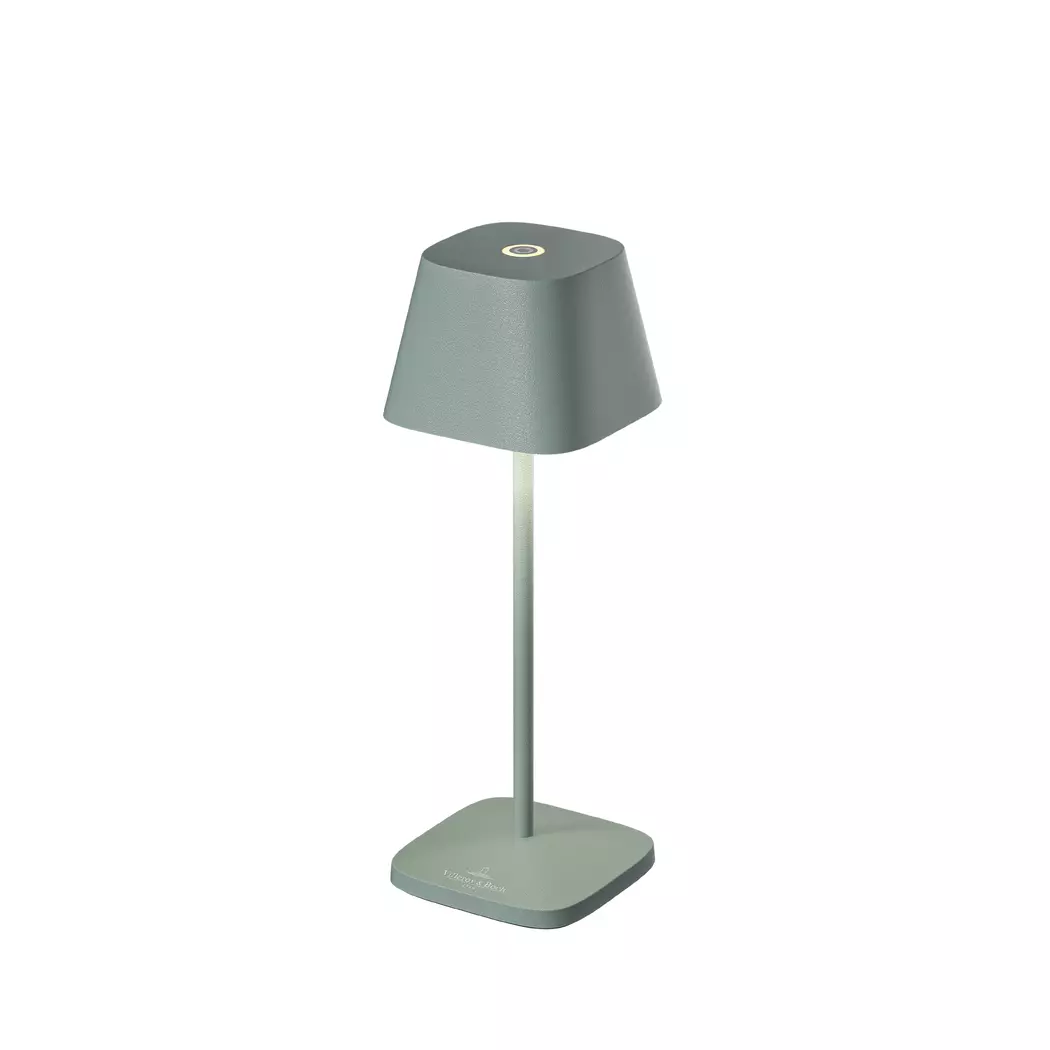 LED-Akku-Tischleuchte Neapel Micro
