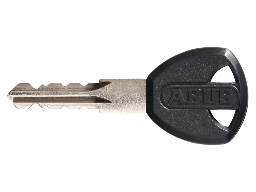 Abus Booster 6512K/180 spiraalkabelslot
