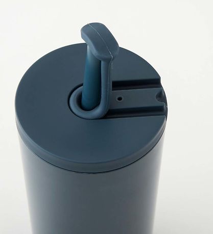 Design Letters Kop m. Suger?r - 500 ml. - Travel - Royal