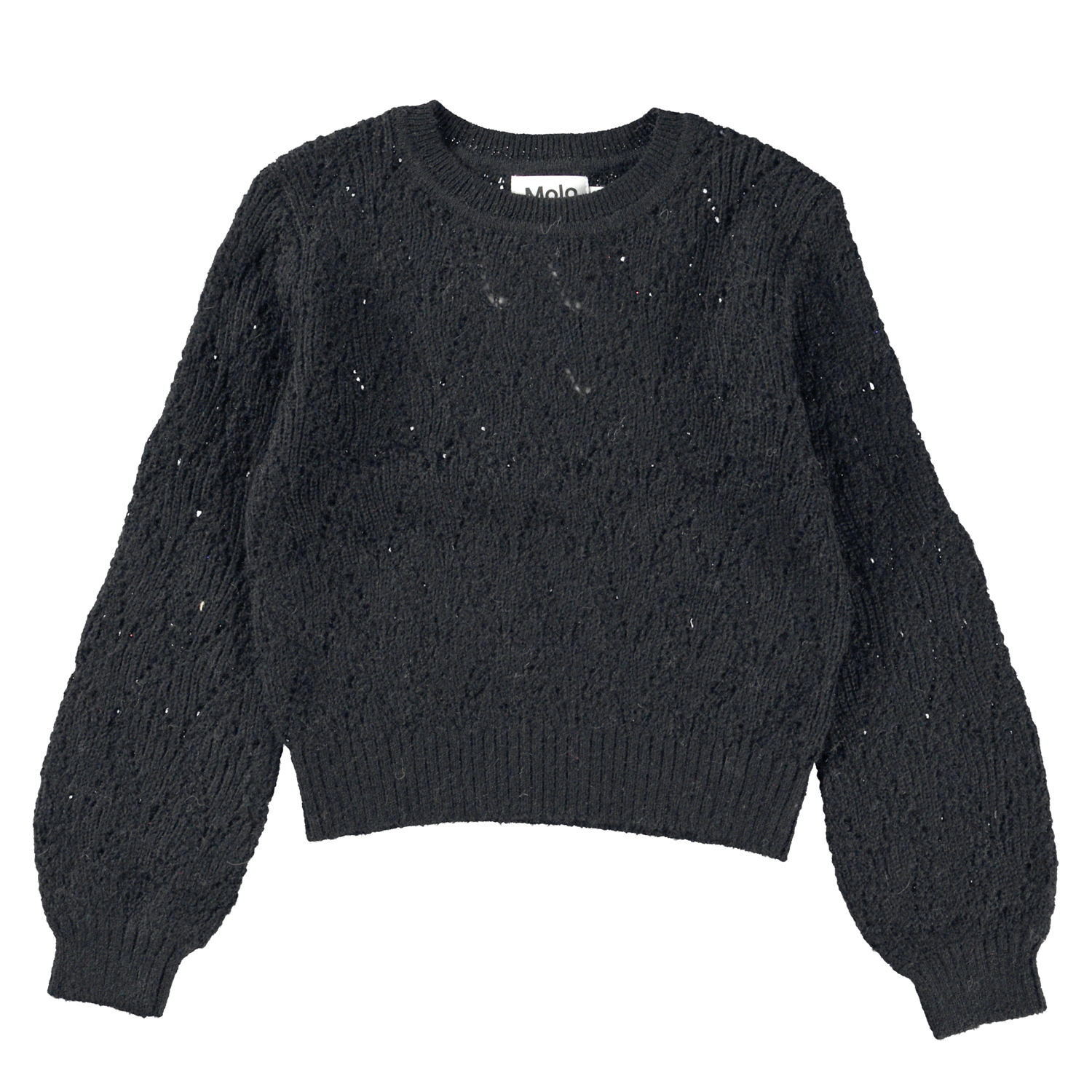 Ginger - Black