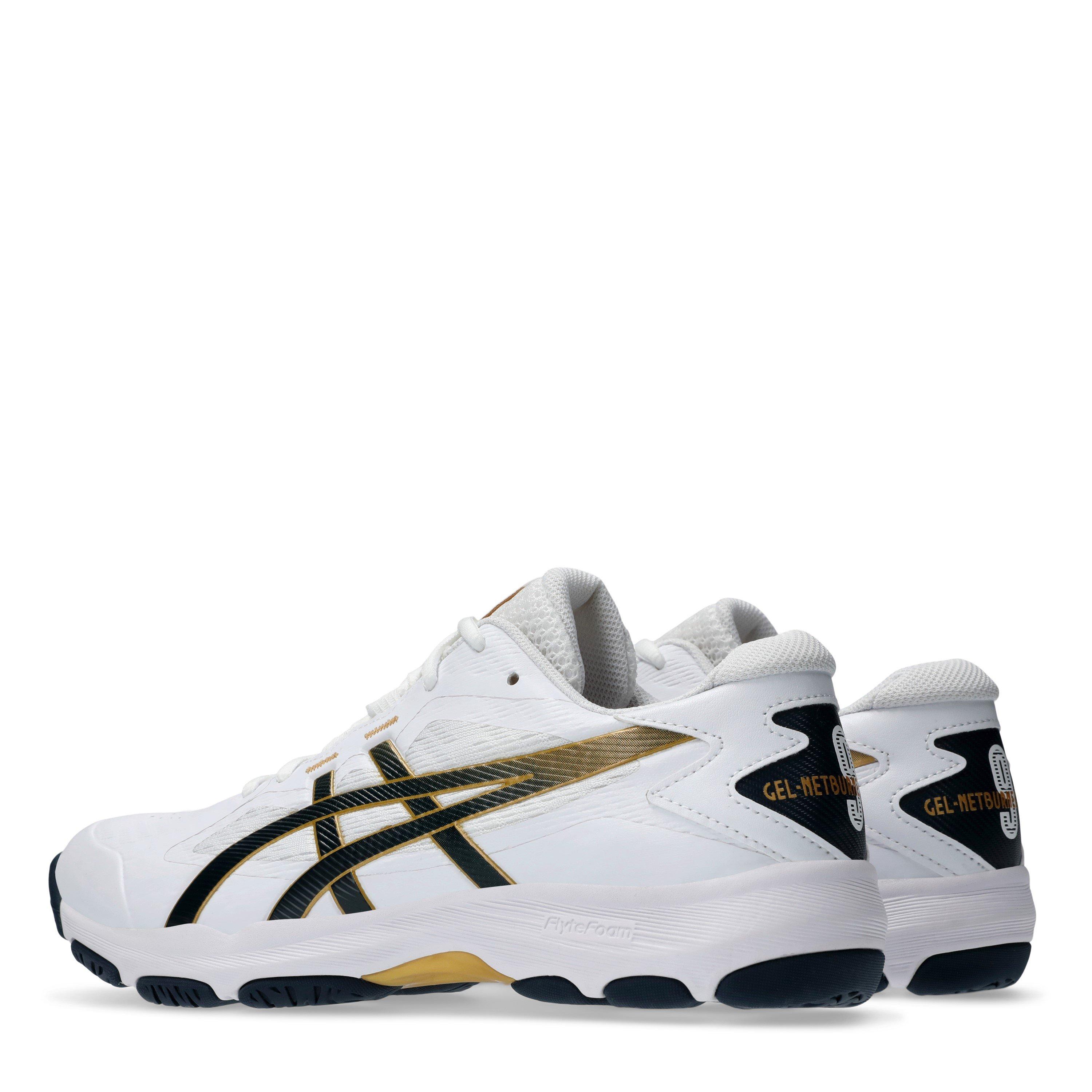 Asics Netburner Academy 9 Netball Shoes