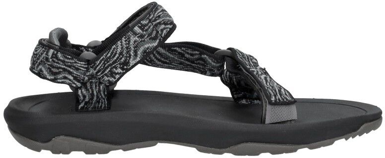 Teva Hurricane XLT 2 zwart
