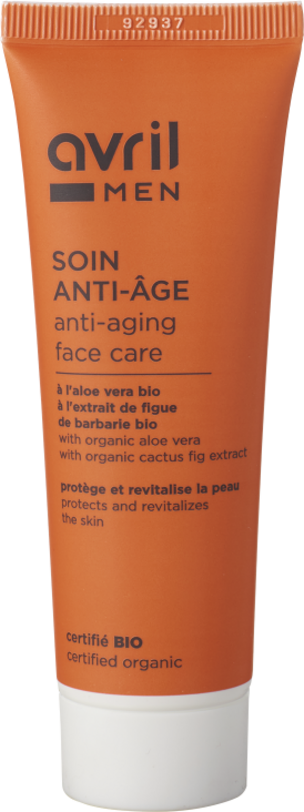 Avril  MEN Anti-Aging Face Care, 50 ml