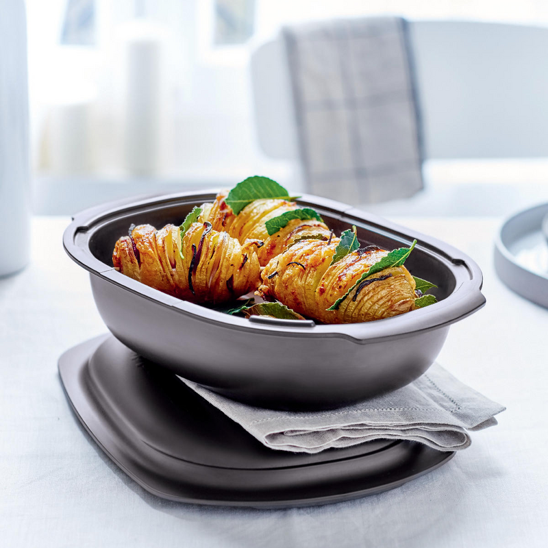 UltraPro 2 l Der zeit- und energiesparende Tupperware UltraPro