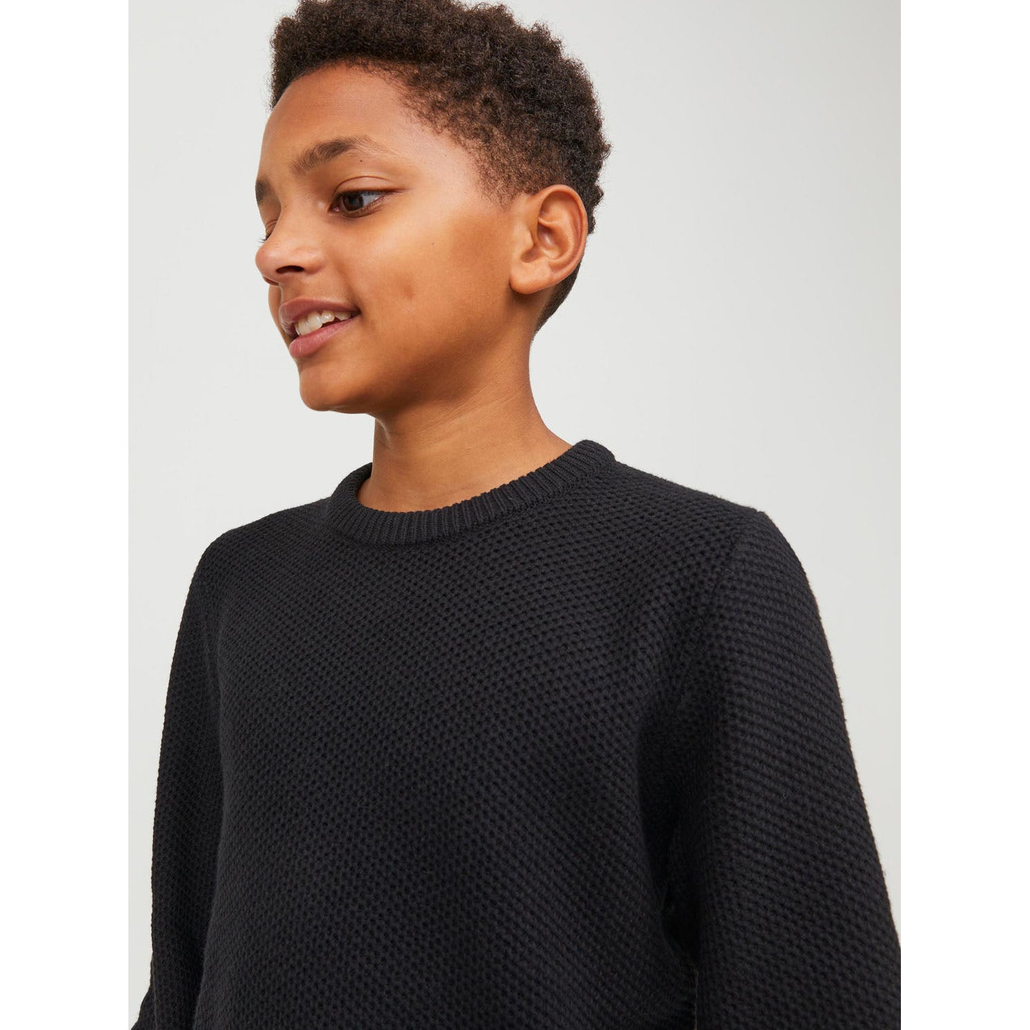 Jack & Jones Kids  Brody Knitwear Pullover Junior