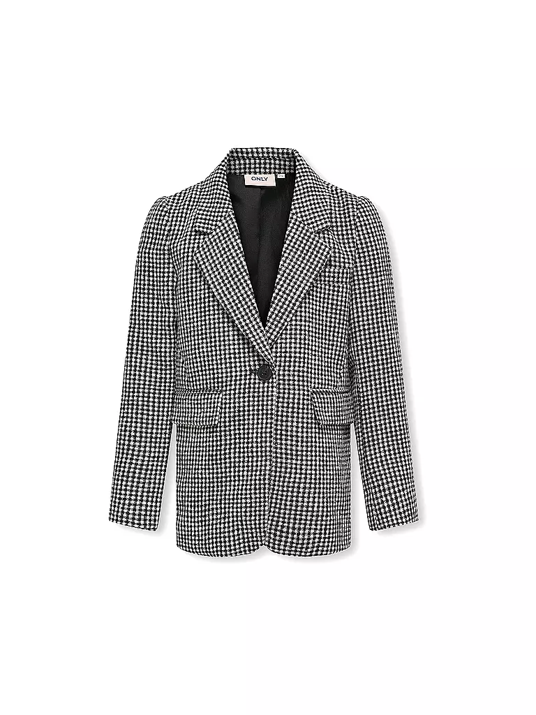 ONLY Mädchen Blazer KOGLANA grau