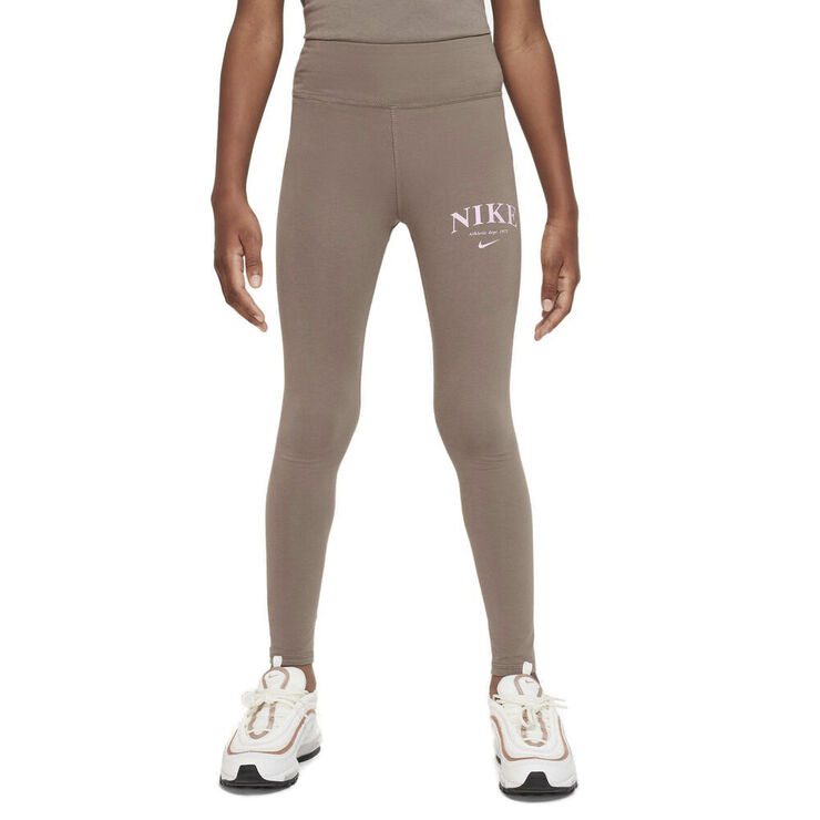 Nike Sportswear Favorites High Waist leggings Pink