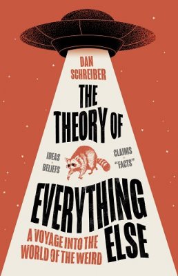The Theory of Everything Else (Hardback)