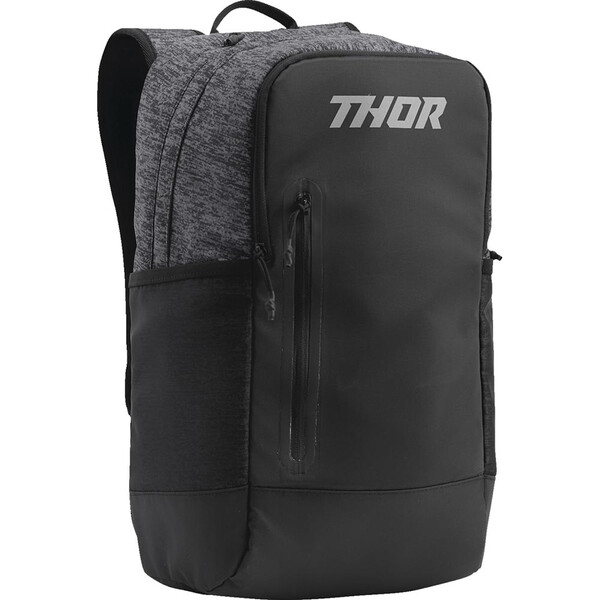 Thor Motocross - Sac à dos Slam Gris / Noir
