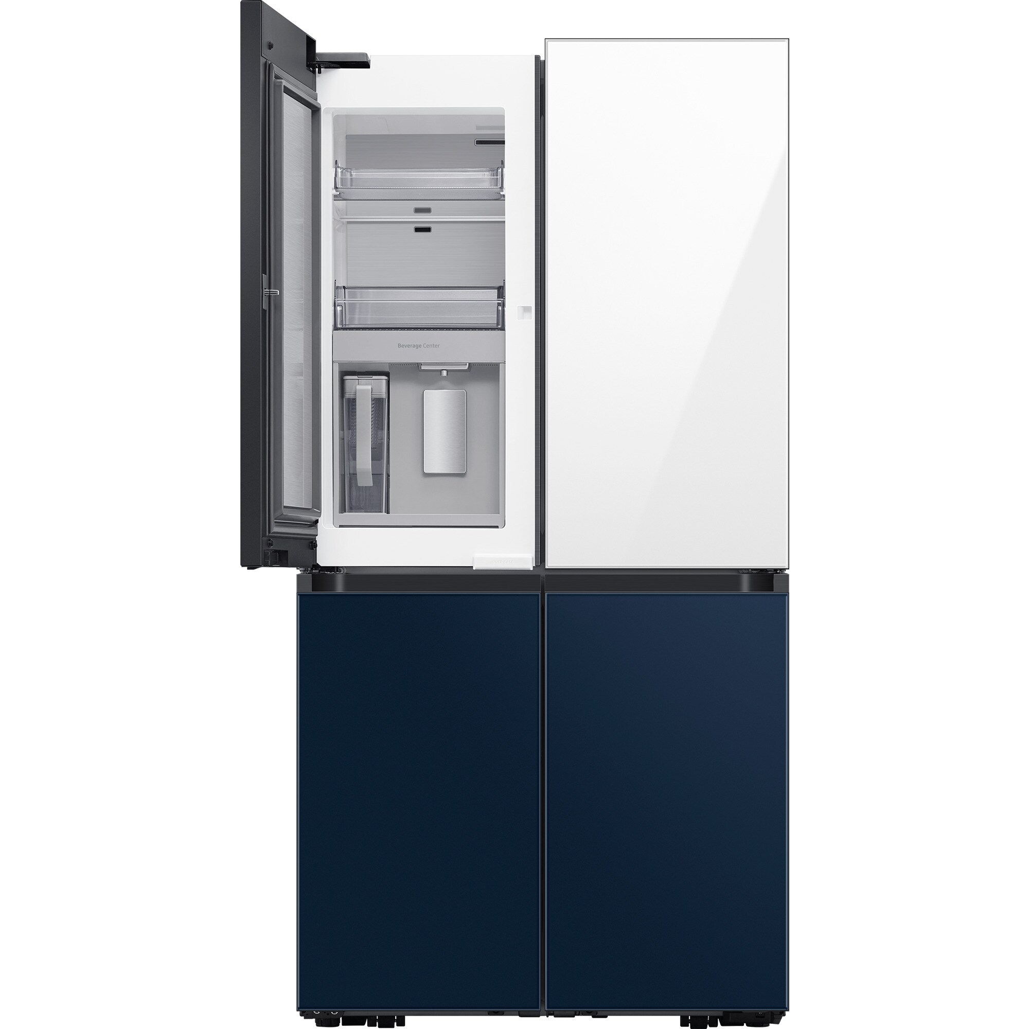 Samsung French Door RF65A96768A/EG