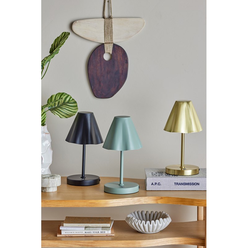 Bloomingville<br>Lampe Lianna