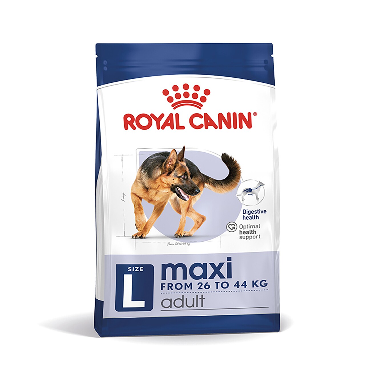 ROYAL CANIN Maxi Adult 4 kg