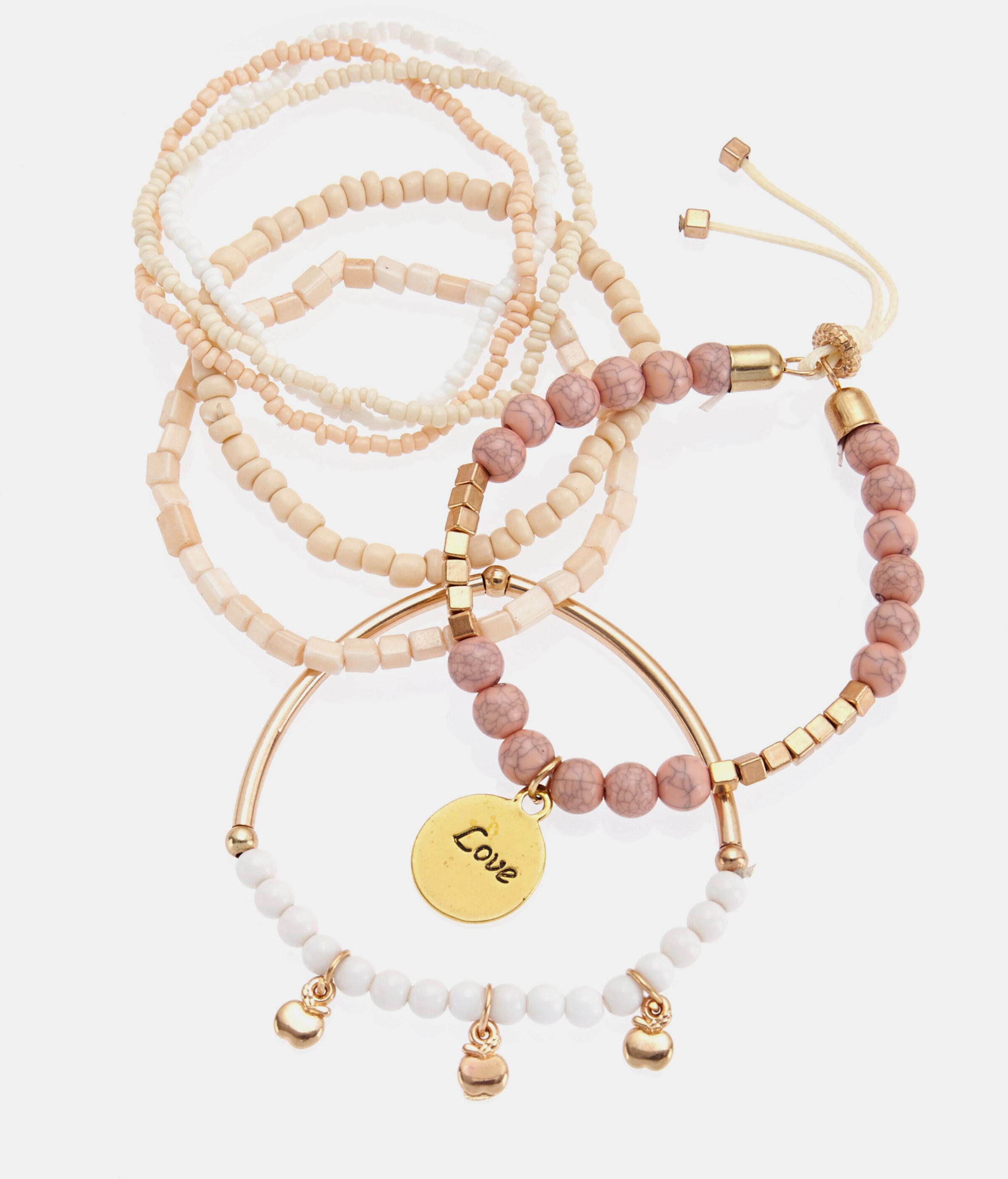 Armketten Set