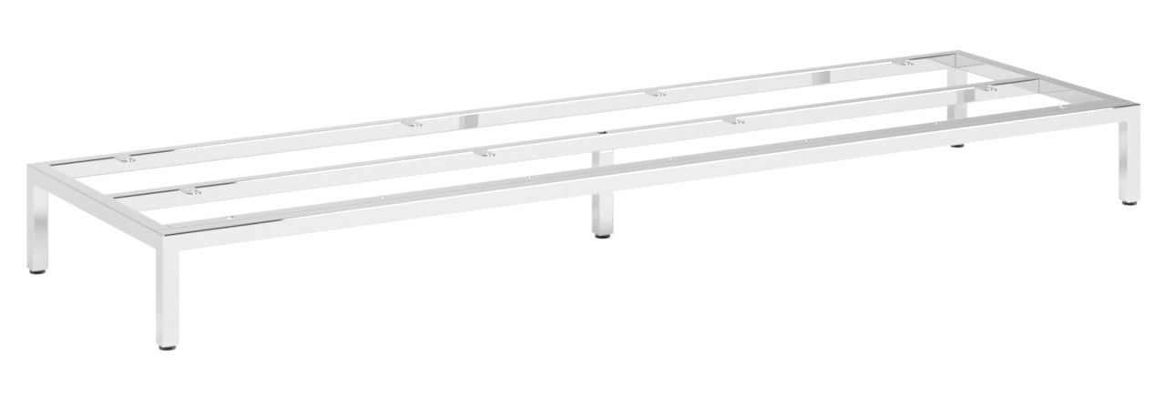 Novel Metallgestell 135cm STYLE