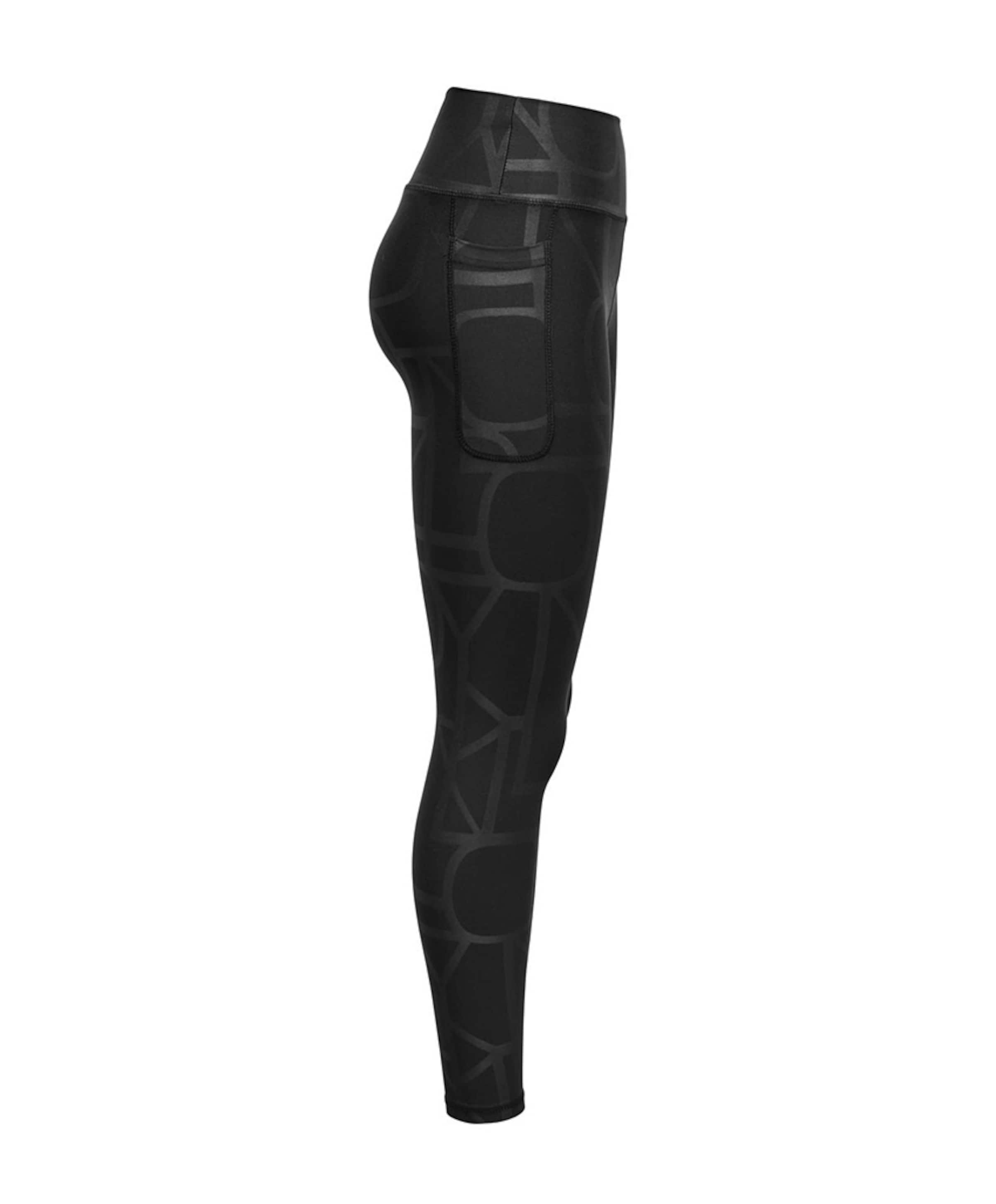 Only play ONPFONT-2 LOGO HW PCK NOOS broek zwart