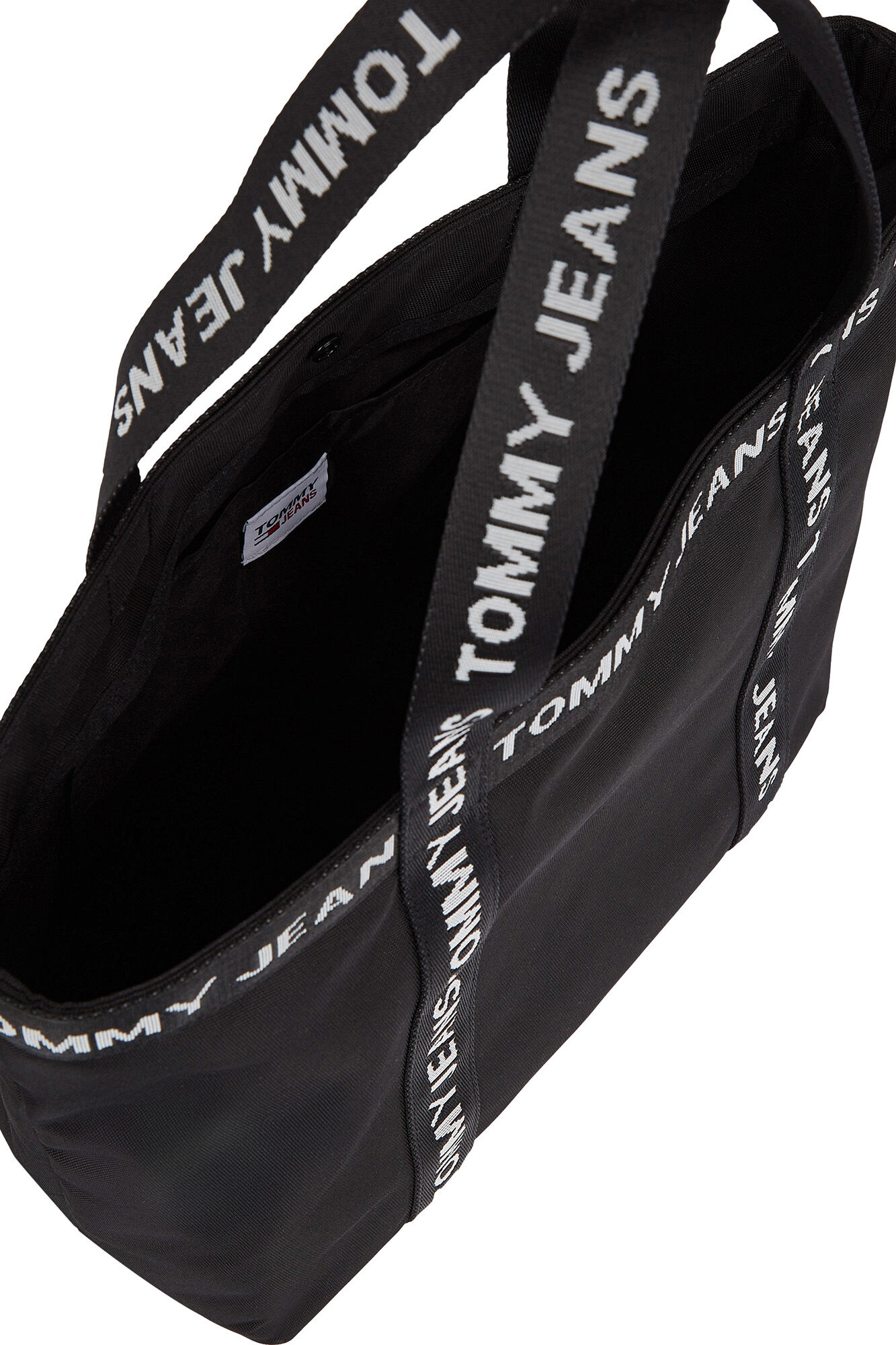 Bolsa de poliéster Tommy Jeans