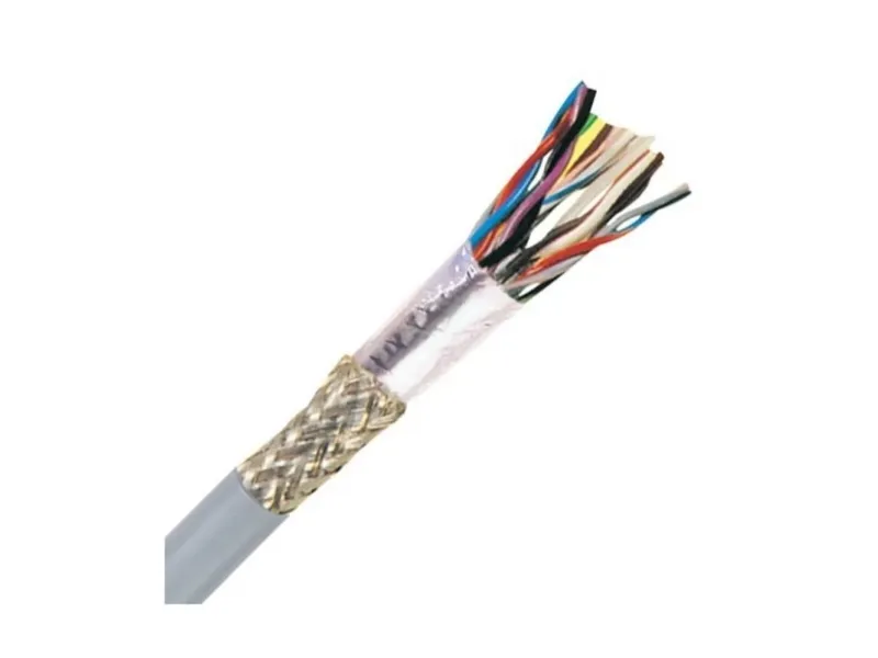 LAPP 302402STP/305 Datakabel UNITRONIC® 300 2 x 2 x 0.2 mm² Mørkegrå 305 m