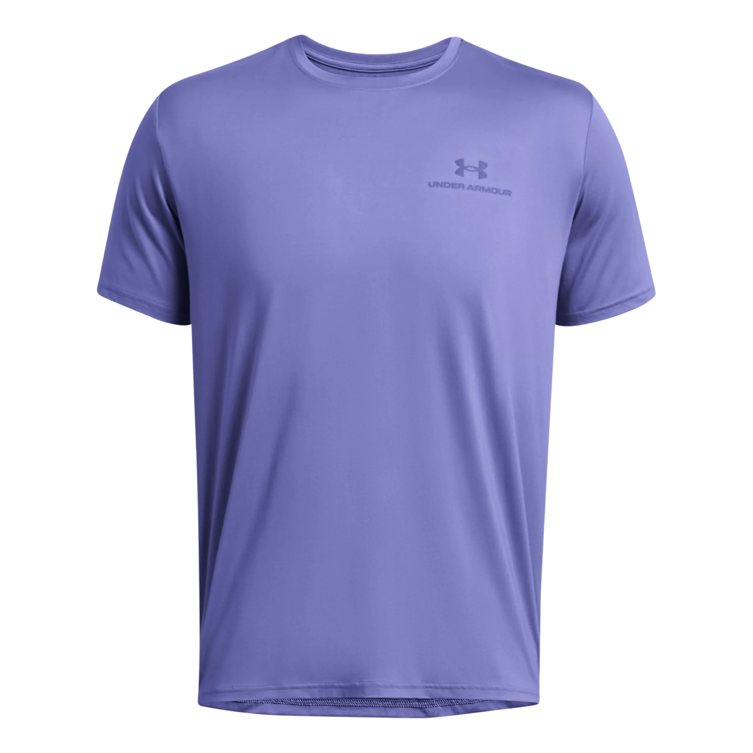 Under Armour Vanish Energy T-shirt Hommes - Violet