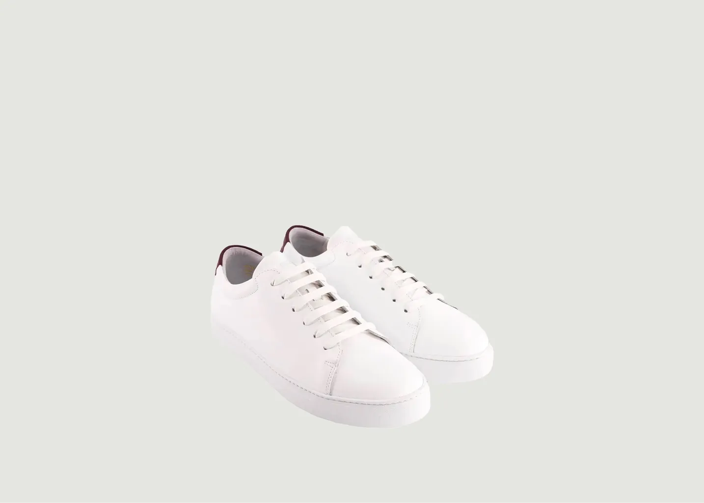 Sneakers Edition 3 National Standard