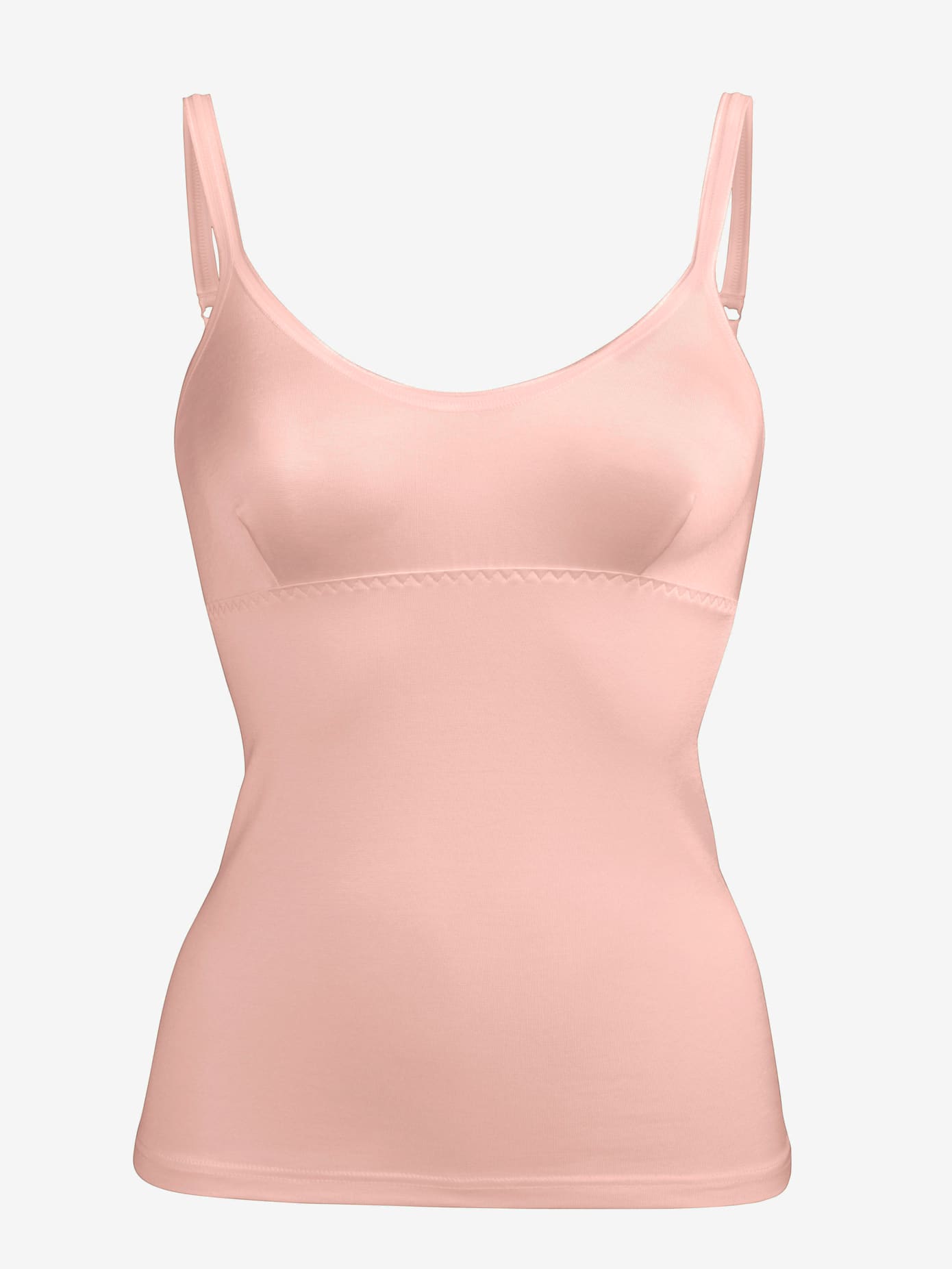 Chemise soutien-gorge bon b/c