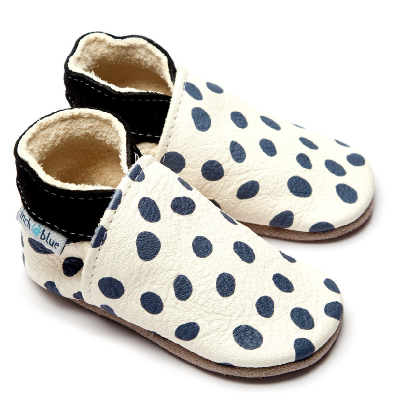 Inch Blue Inchblue dalmatien print