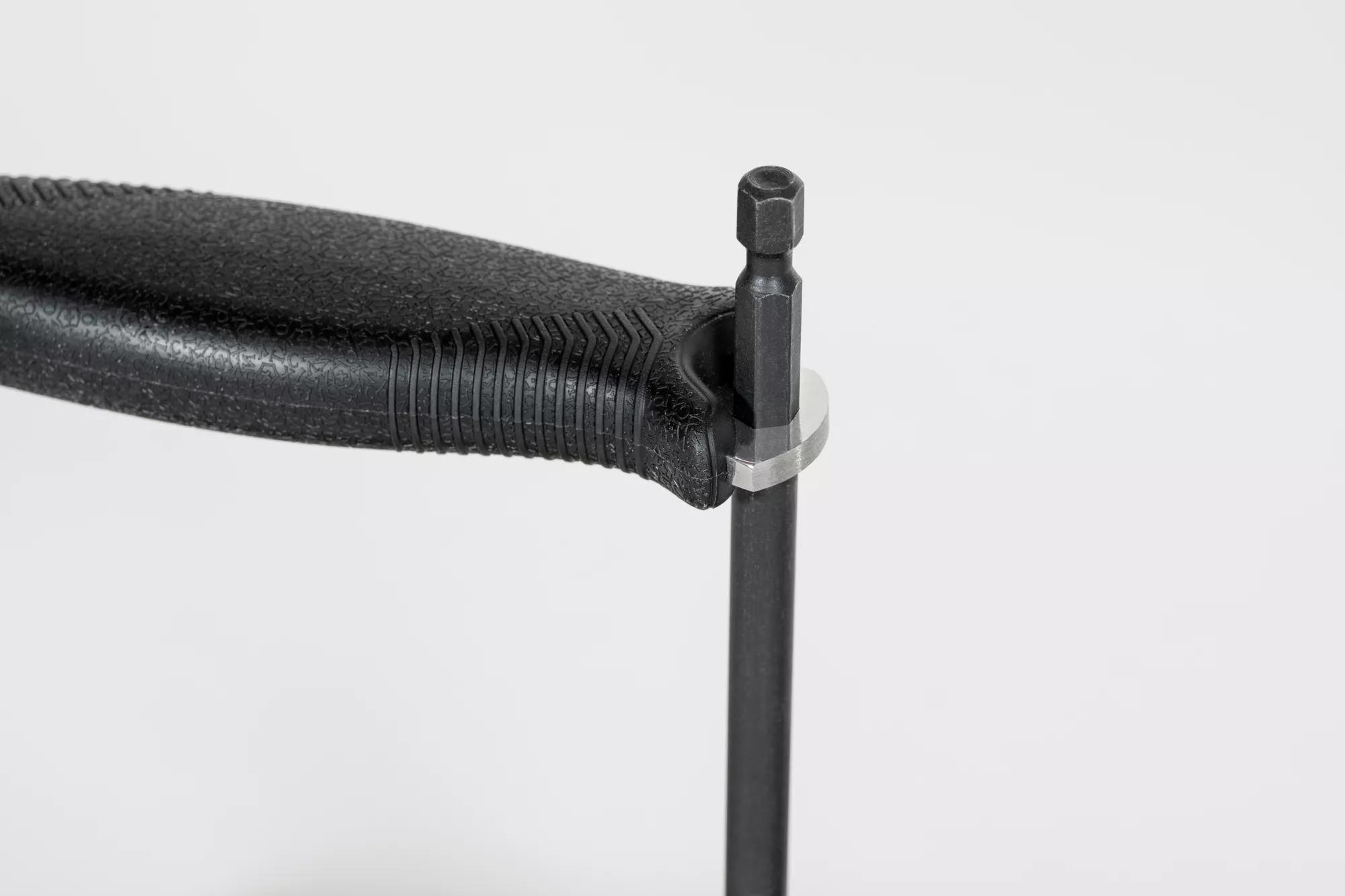 Venture Pro Kit-schwarz