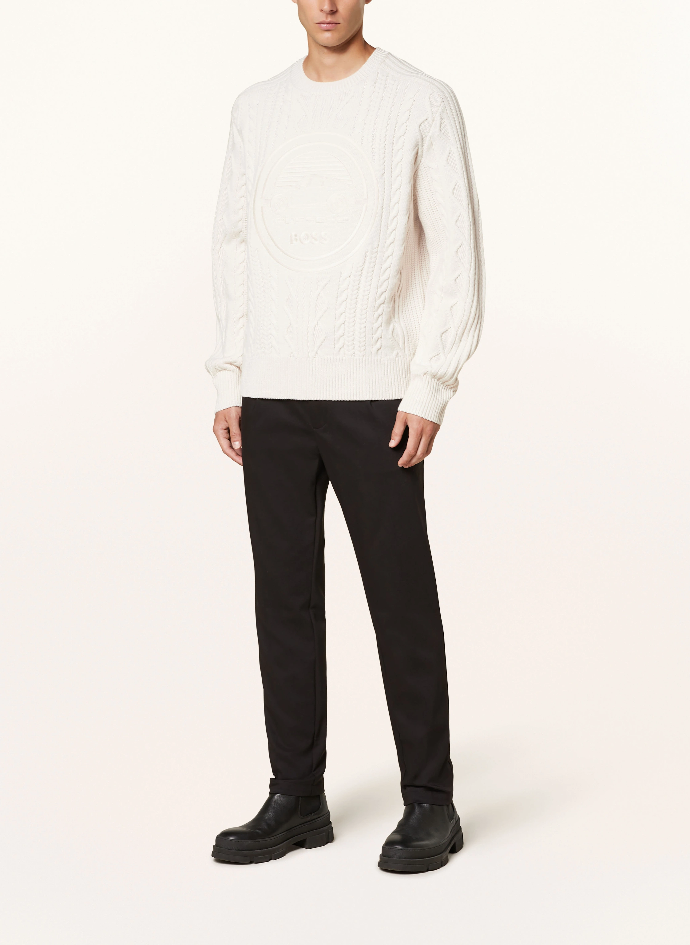 BOSS Pullover DIONEL