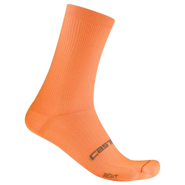 Castelli - Espresso 18 Sock - Chaussettes de cyclisme