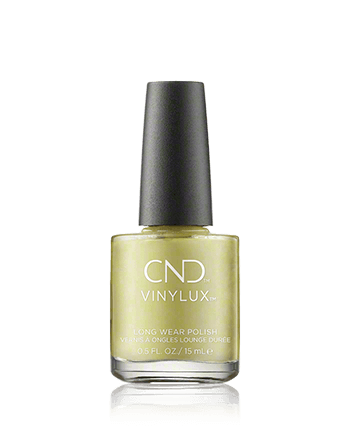 CND Vinylux Long Wear Polish #397 Mind Over Matcha 15ml