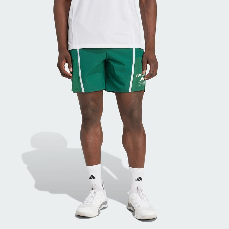 Adidas Short Designed-for-Training Legacy