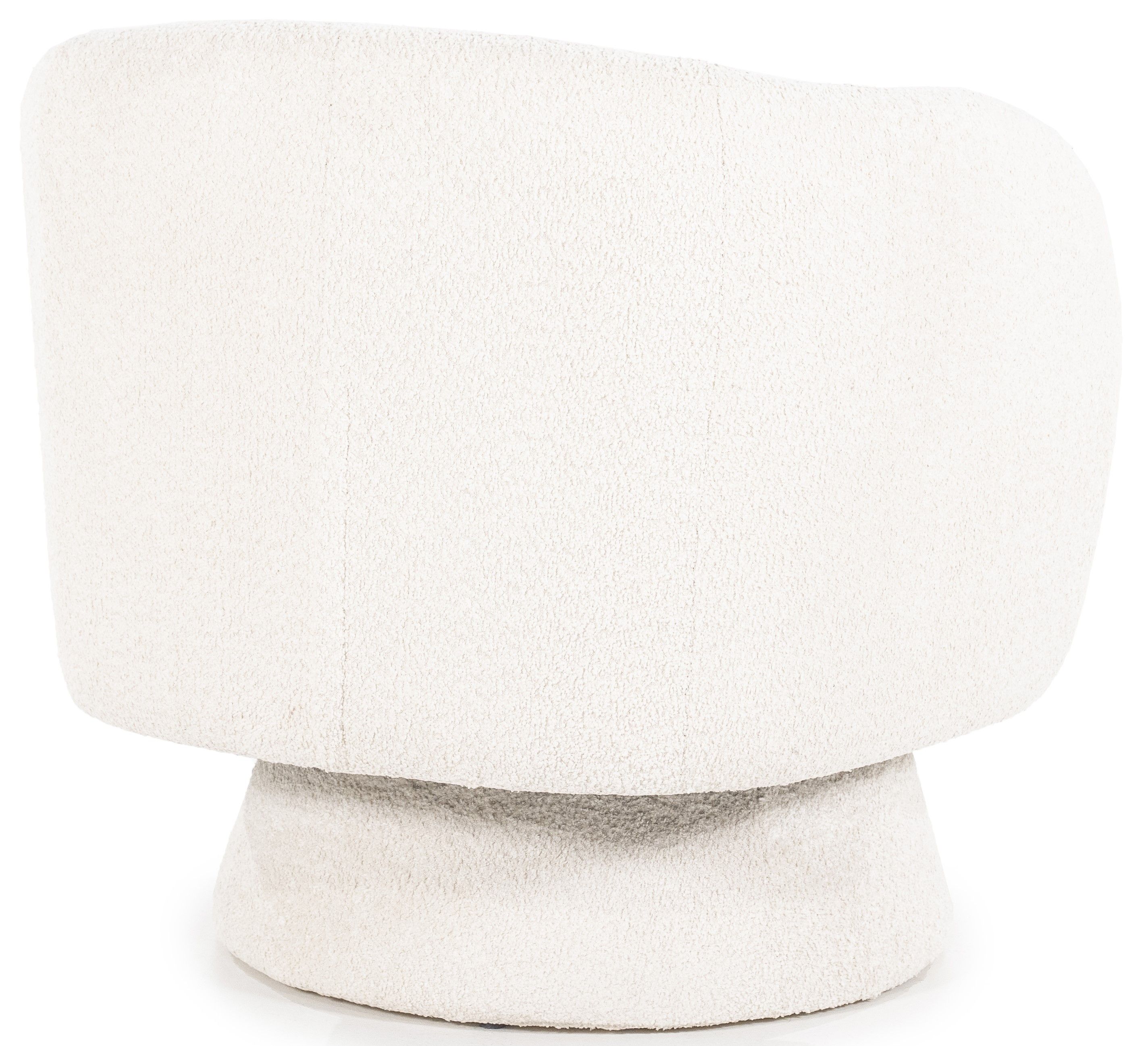 Fauteuil - beige | 230175 Balou B81 x D78 x H77 cm