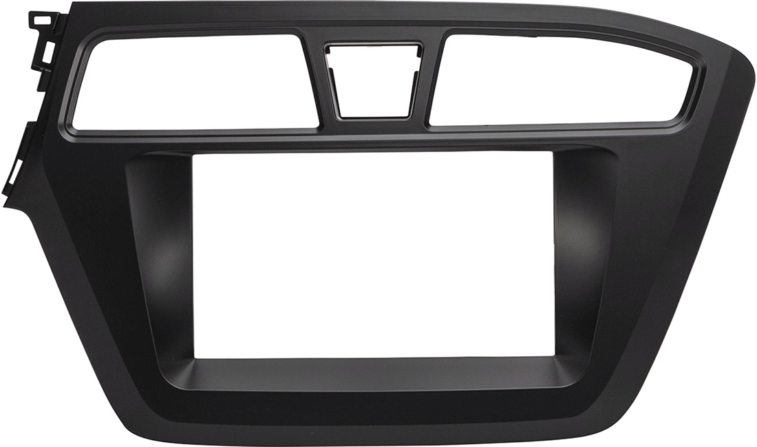 Radioramme Hyundai I20 2015-