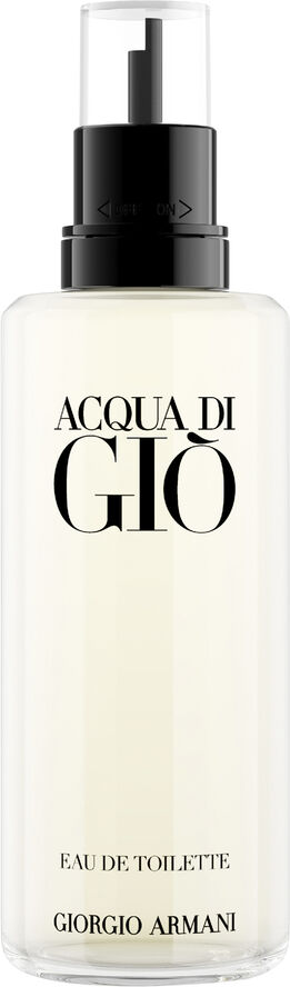 Armani Acqua di Giò Eau de Toilette Refill