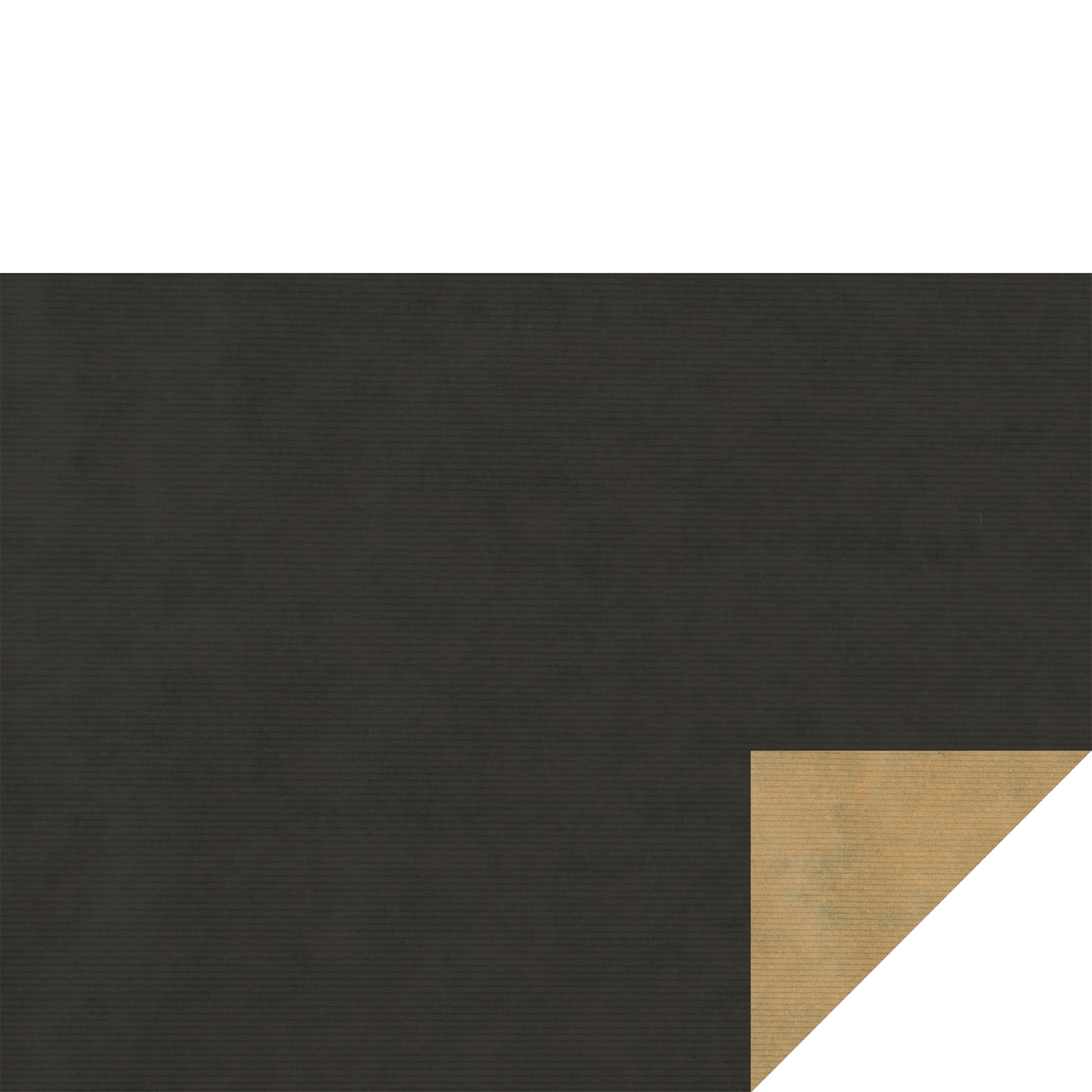 schwarz, L 200 x B 70 cm